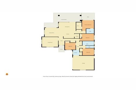 Photo of property in 7 Ruru Lane, Hurworth, New Plymouth, 4310