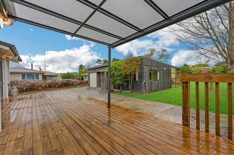 Photo of property in 59 Market Street, Pokeno, 2402