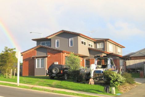 Photo of property in 1 Totara Views Drive, Red Beach, 0932