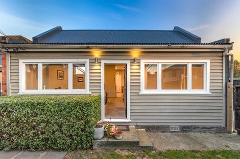 Photo of property in 90 Poulson Street, Addington, Christchurch, 8024
