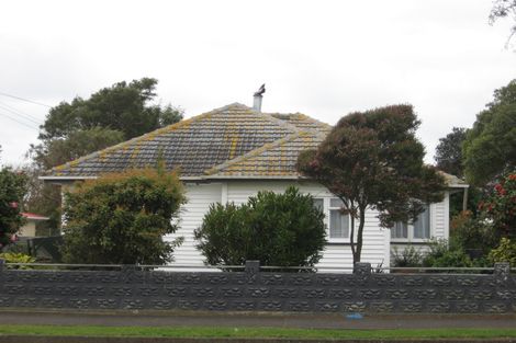 Photo of property in 27 Rutland Street, Levin, 5510