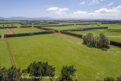 Photo of property in 132 Kennedys Hill Road, Fernside, 7471