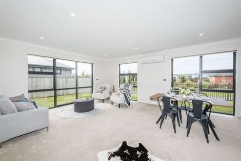 Photo of property in 5 Milano Lane, Wigram, Christchurch, 8025