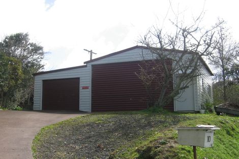 Photo of property in 10 Ranfurly Street, Dargaville, 0310
