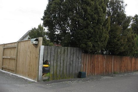 Photo of property in 100 Ferguson Street, West End, Palmerston North, 4412