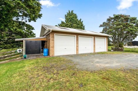 Photo of property in 68 Smithville Road, Te Kamo, Kamo, 0185