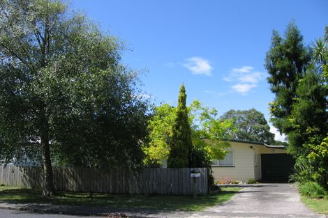 Photo of property in 47 Sylvia Road, Hillcrest, Auckland, 0627
