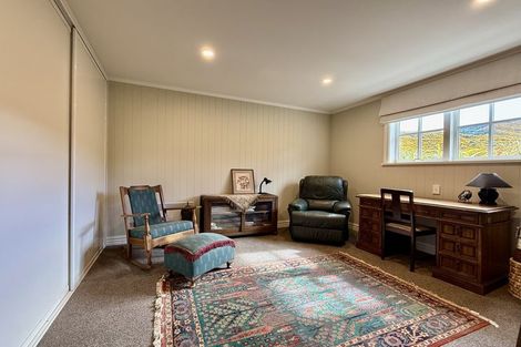 Photo of property in Mt Michael Woolshed, 412 Engelbrechts Road, Hunter, Waimate, 7978