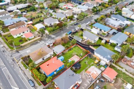 Photo of property in 65 Rutherford Street, Woolston, Christchurch, 8023