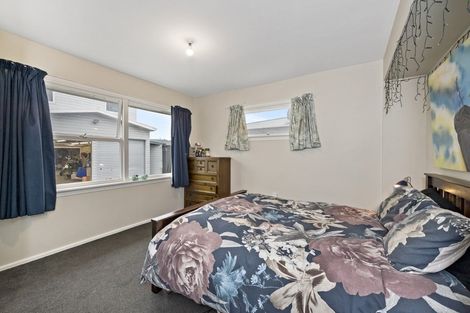 Photo of property in 83 Cotswold Avenue, Bishopdale, Christchurch, 8053