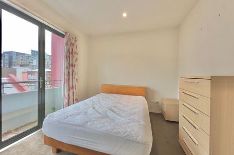 Photo of property in Marion Square Apartments, 21/26 Marion Street, Te Aro, Wellington, 6011