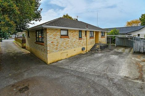 Photo of property in 14 Grove Road, Papakura, 2110