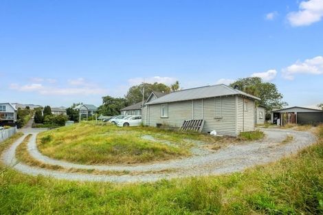 Photo of property in 509 Gloucester Street, Linwood, Christchurch, 8011