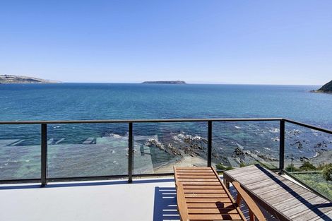 Photo of property in 9 Ogilvy Terrace, Plimmerton, Porirua, 5026