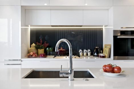 Photo of property in 804/1u Market Lane, Wellington Central, Wellington, 6011