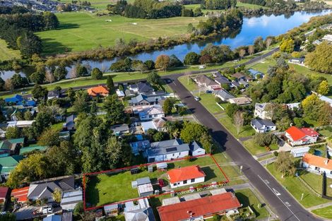 Photo of property in 10 Ellery Street East, Ngaruawahia, 3720