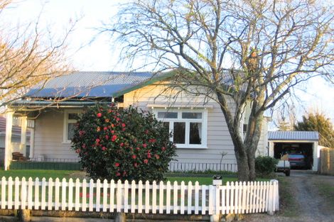 Photo of property in 9 Olwyn Terrace, Dinsdale, Hamilton, 3204