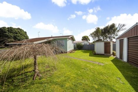 Photo of property in 198 Waihi Road, Hawera, 4610