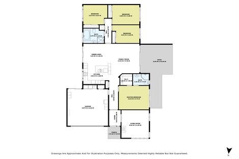 Photo of property in 48 Aberdeen Crescent, Wattle Downs, Auckland, 2103