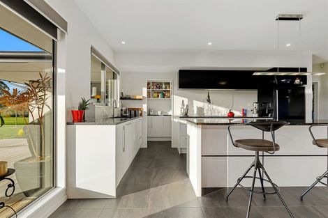 Photo of property in 568 No 10 Road, Swannanoa, Rangiora, 7476