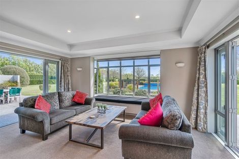 Photo of property in 81 Glenbogle Drive, Rolleston, Christchurch, 7678