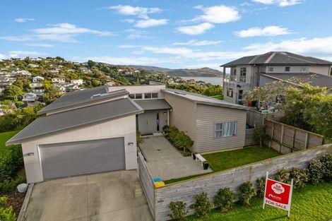 Photo of property in 13 Mo Street, Camborne, Porirua, 5026