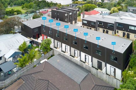 Photo of property in 5/52 Newington Road, Henderson, Auckland, 0612