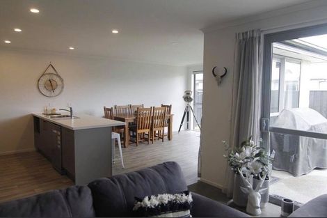 Photo of property in 8 George Square West, Wigram, Christchurch, 8025