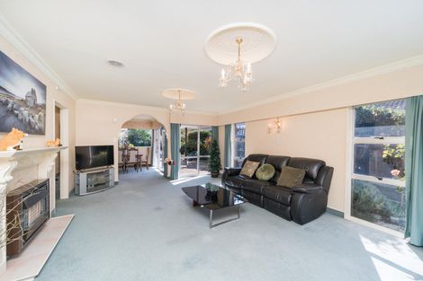 Photo of property in 54 Pencarrow Street, Highbury, Palmerston North, 4412