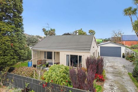 Photo of property in 4 Fergusson Street, Rakaia, 7710