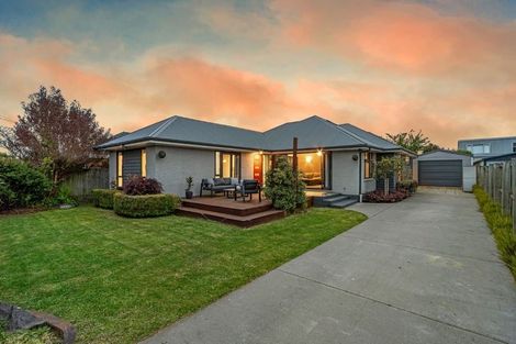 Photo of property in 30 Esperance Street, St Albans, Christchurch, 8052