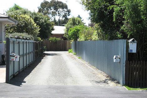 Photo of property in 34b Dale Street, Kaiapoi, 7630