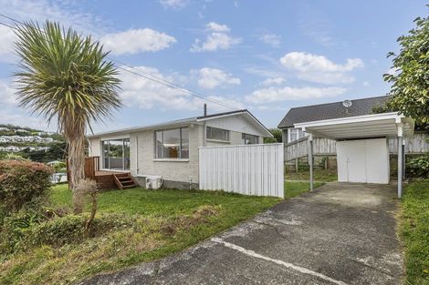 Photo of property in 32a Hindmarsh Street, Johnsonville, Wellington, 6037