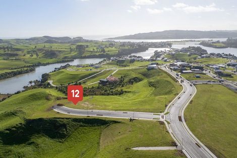 Photo of property in 12 Rereahu Street, Raglan, 3225
