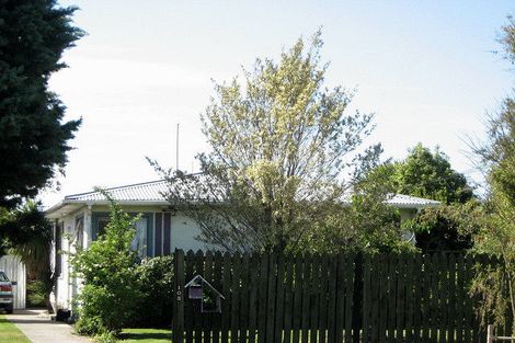 Photo of property in 103 Prestons Road, Redwood, Christchurch, 8051