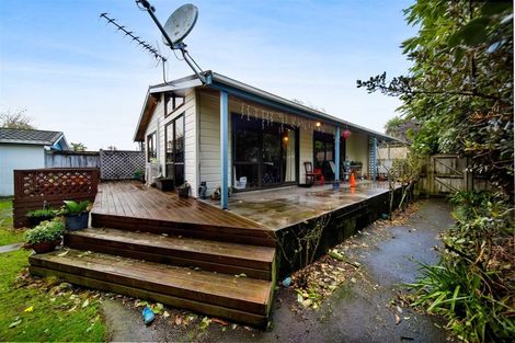 Photo of property in 32 Rimu Street, Hawera, 4610