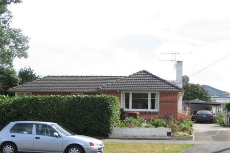 Photo of property in 14 Miro Street, Trentham, Upper Hutt, 5018