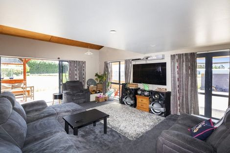 Photo of property in 443 Johns Road, Fernside, Rangiora, 7471