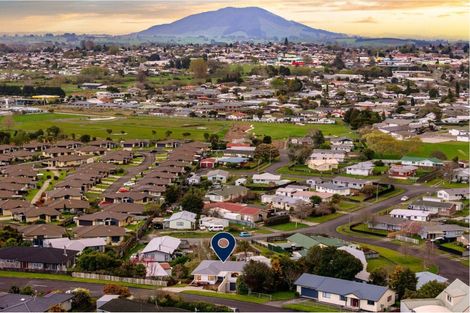 Photo of property in 673 Picquet Hill Road, Te Awamutu, 3800