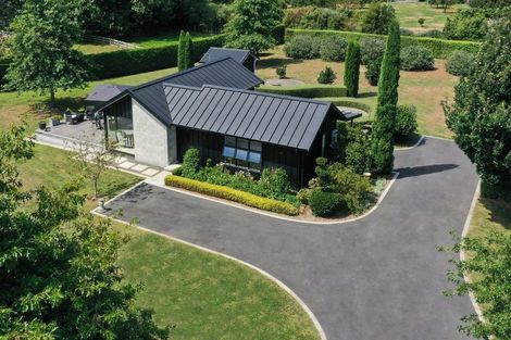 Photo of property in 266 Woodside Road, Matangi, Hamilton, 3284