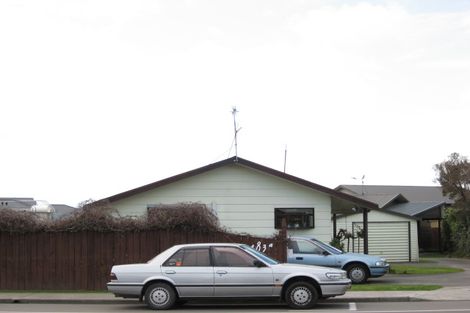 Photo of property in 183a Te Mata Road, Havelock North, 4130