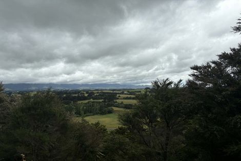 Photo of property in 147 Kiritaki Road, Dannevirke, 4972