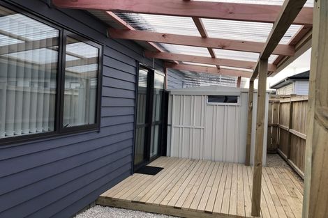 Photo of property in 12 Lavey Road, Flat Bush, Auckland, 2019