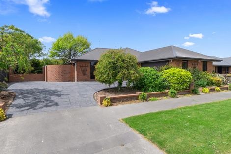 Photo of property in 69 Roydon Drive, Templeton, Christchurch, 8042