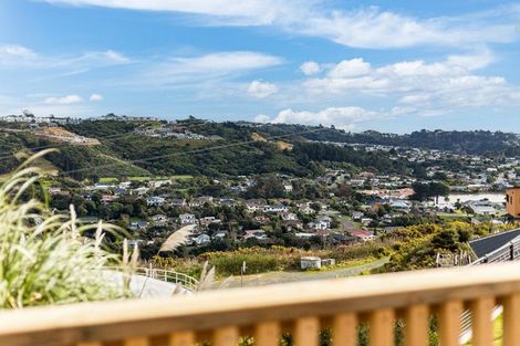 Photo of property in 1 Trysail Place, Whitby, Porirua, 5024