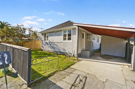 Photo of property in 38a Hamstead Street, Wainuiomata, Lower Hutt, 5014