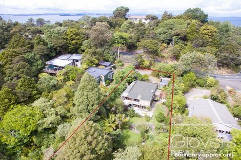 Photo of property in 735 South Titirangi Road, Titirangi, Auckland, 0604