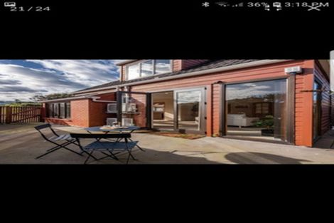 Photo of property in 8a Campbell Street, Karori, Wellington, 6012