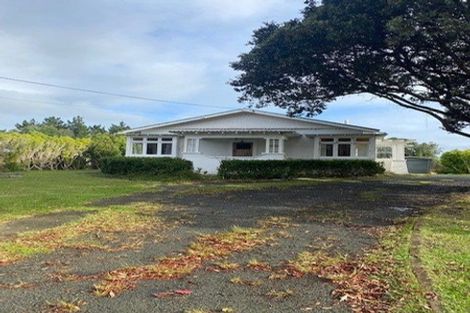 Photo of property in 136 Colville Road, Dargaville, 0377