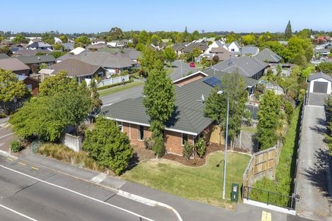 Photo of property in 2a Wiltshire Court, Rangiora, 7400